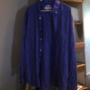 Men’s Old Navy Classic Shirt